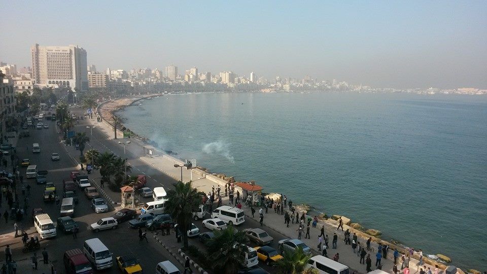 Agency threatens legal action for environmental violations in Alexandria