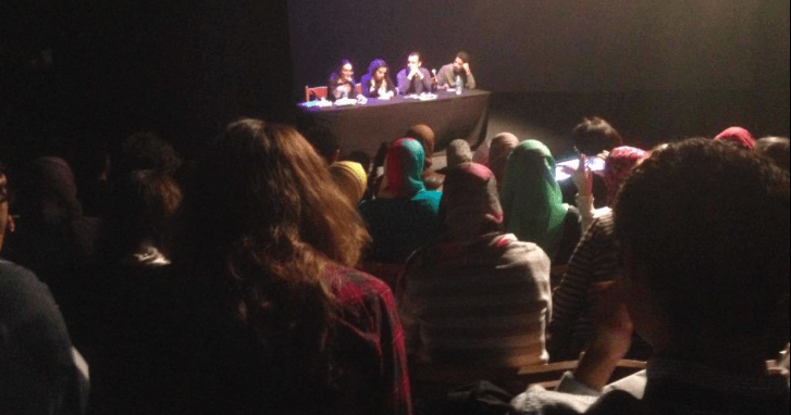 Globalizing dissent, Egyptian civil society, and the limits of translation