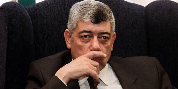 Speculation abounds after interior minister gets sacked