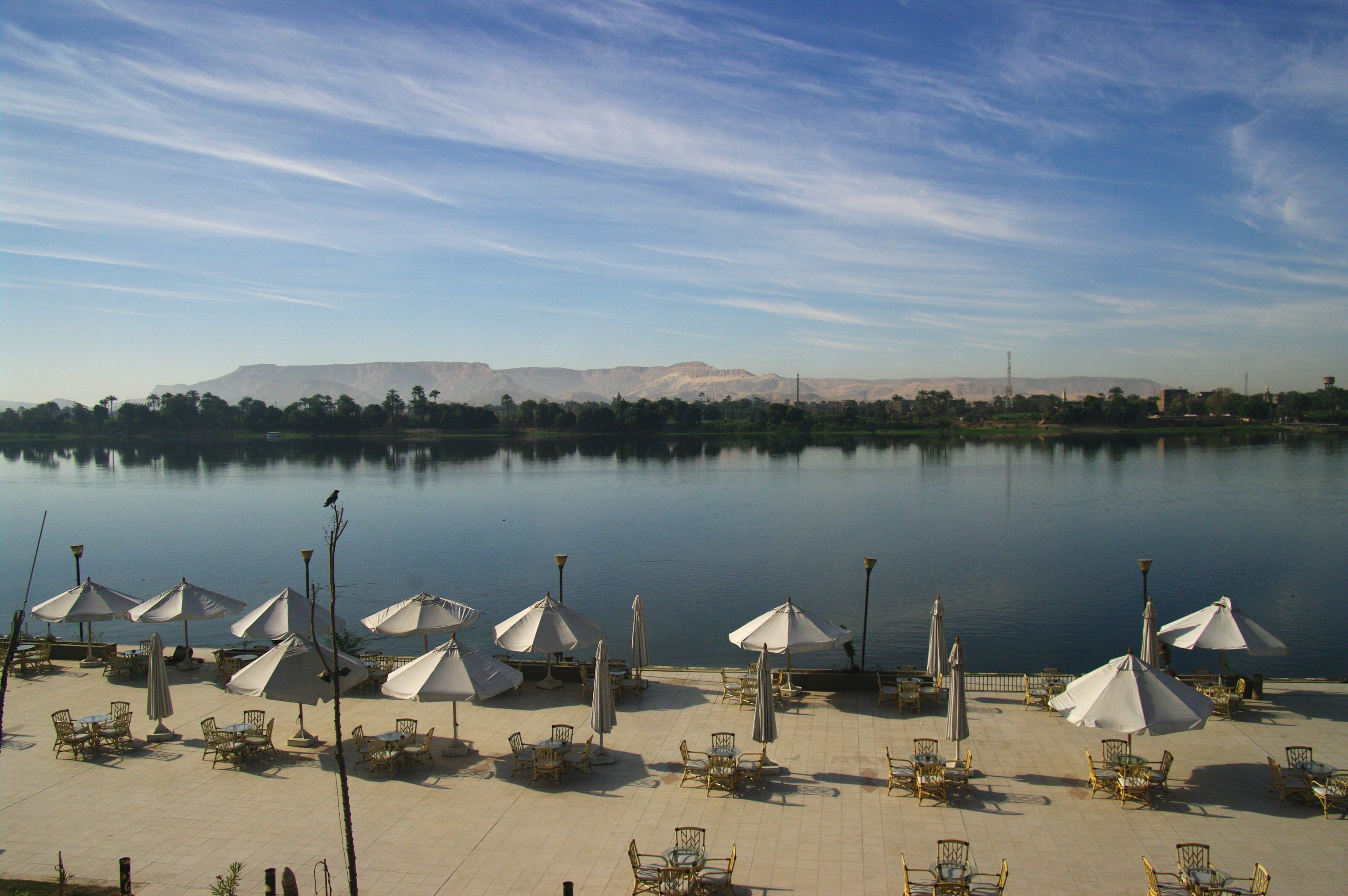 Can a flailing tourism industry lure green travelers?
