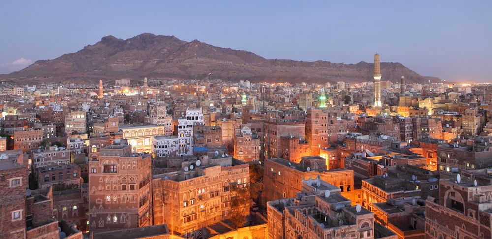 Egypt closes embassy in Yemen after rebels seize capital