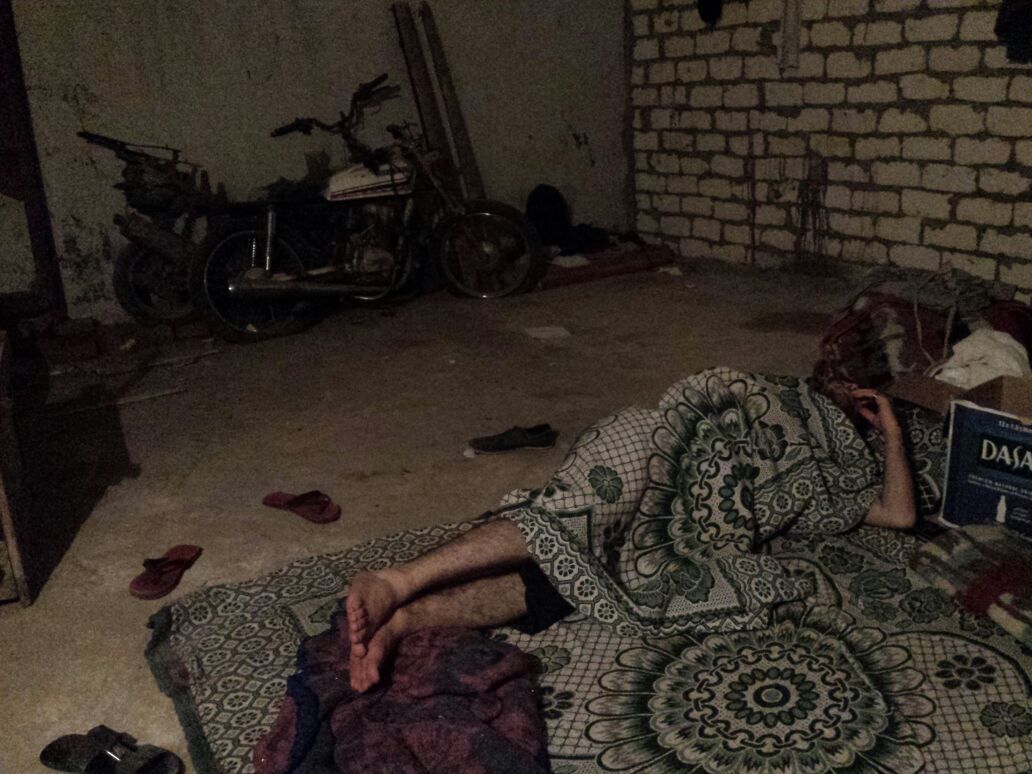 Rights groups condemn Egypt’s ongoing detention of refugees
