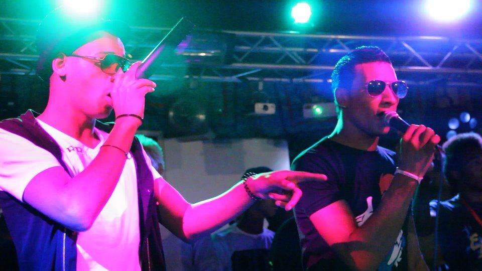 Mahraganat music doc in cinemas for one week