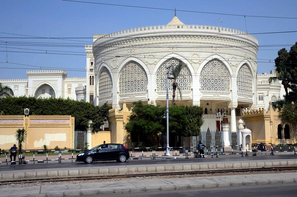رغم تحذير «أجناد مصر».. انفجاران فى محيط «الإتحادية» يسفران عن مقتل ضابطين