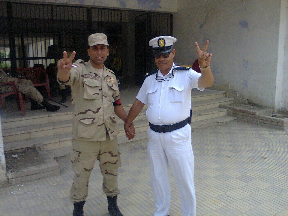 Military and police clashes: More than personal conflicts