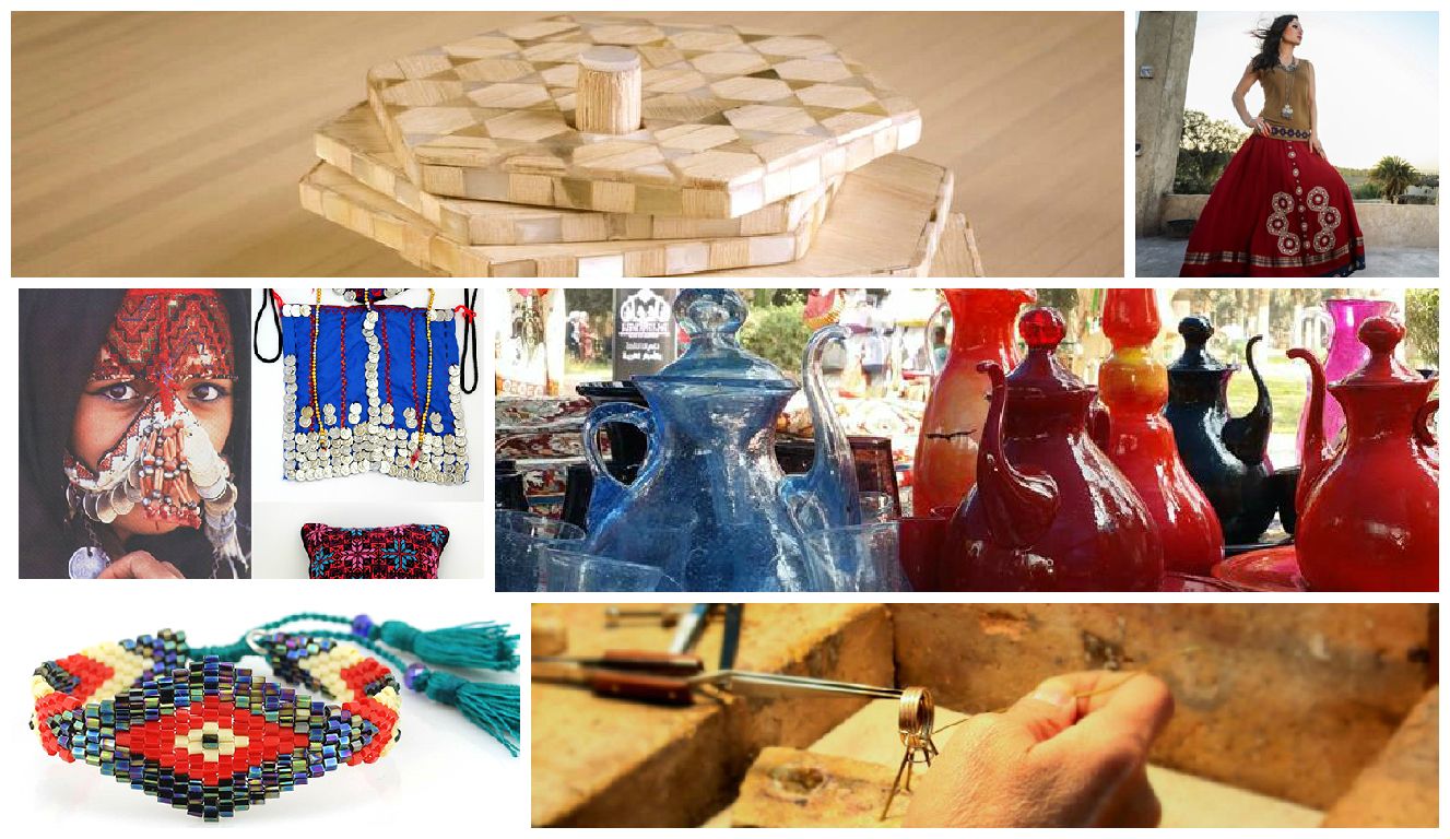 Innovating heritage and artistry in fashion design
