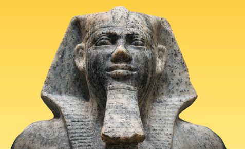 Belgian archaeologists discover rare statue of Pharaoh Sahure, dating over 4,400 years
