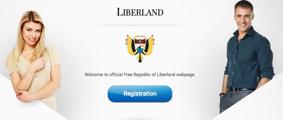 Arab citizens file for asylum in Europe’s fledgling Liberland