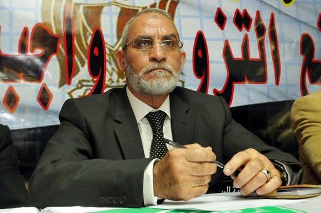 Court hands out less severe prison terms and acquits 21 in Rabea operations room retrial