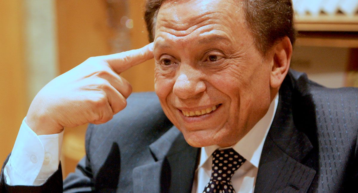 Do you know which Adel Imam movies are adapted from foreign films?
