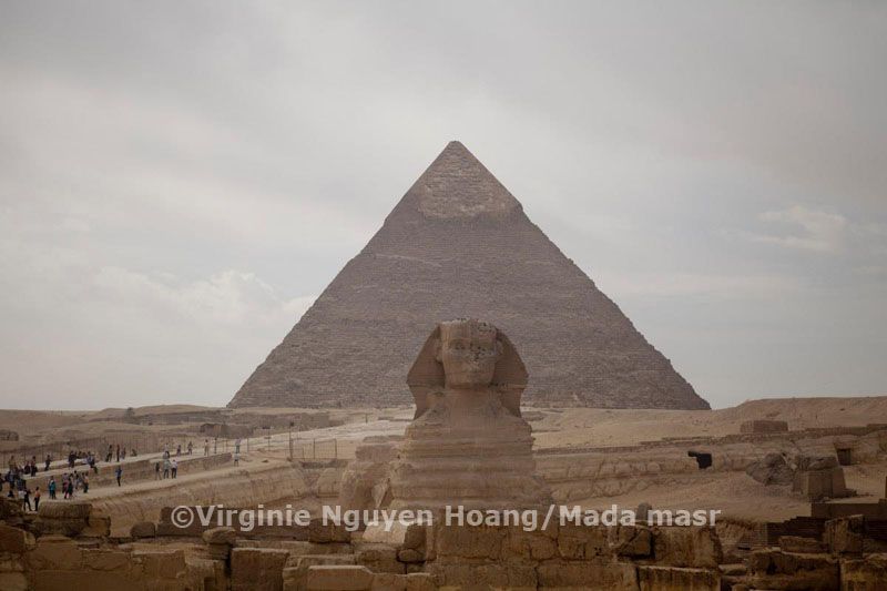 Australia to return 17 ancient artifacts to Egypt