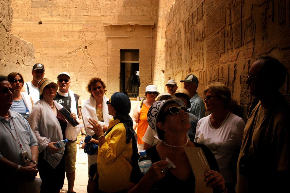 Tourism Ministry aims for 20 million tourists by 2020