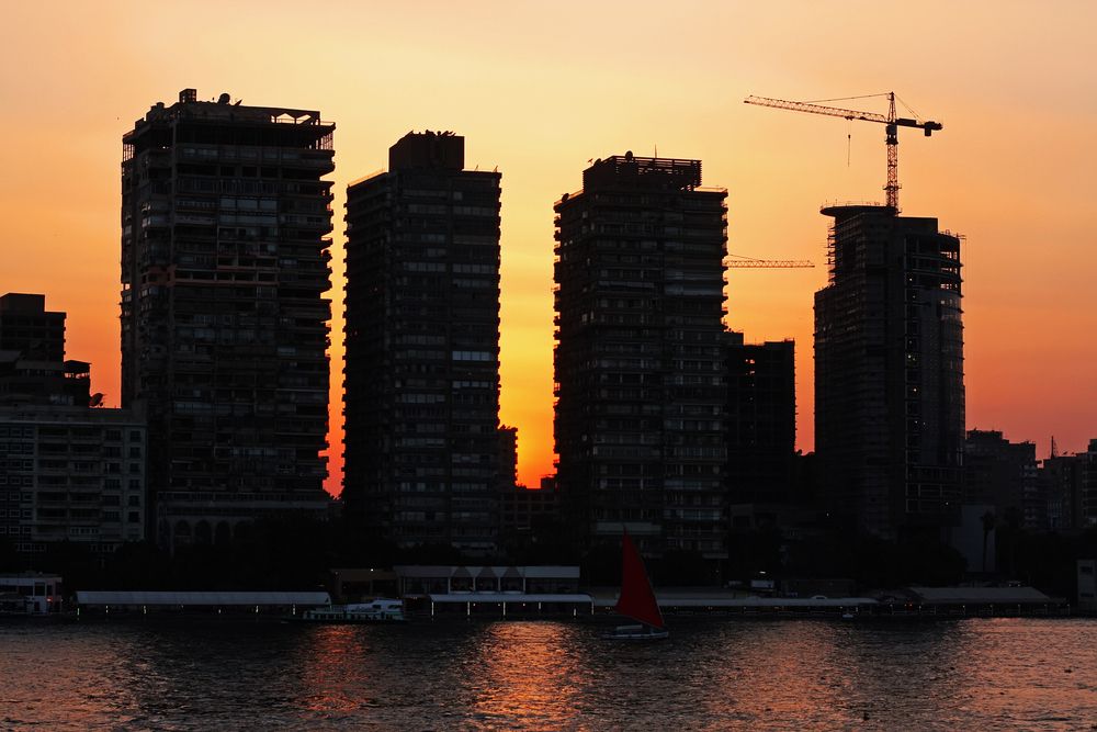 State company breaks off real estate deal, cites fluctuating land value amid rumored interest from UAE partner