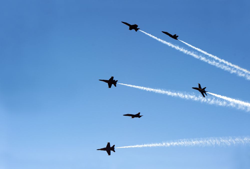 Q&A with military expert Robert Springborg on US aid to Egypt