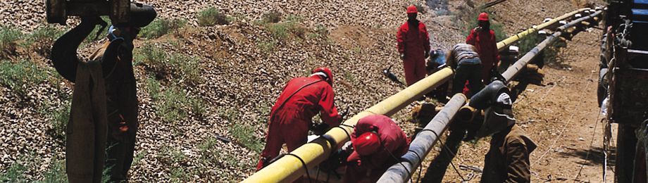 Over 3,000 Egypt Gas workers continue to strike nationwide