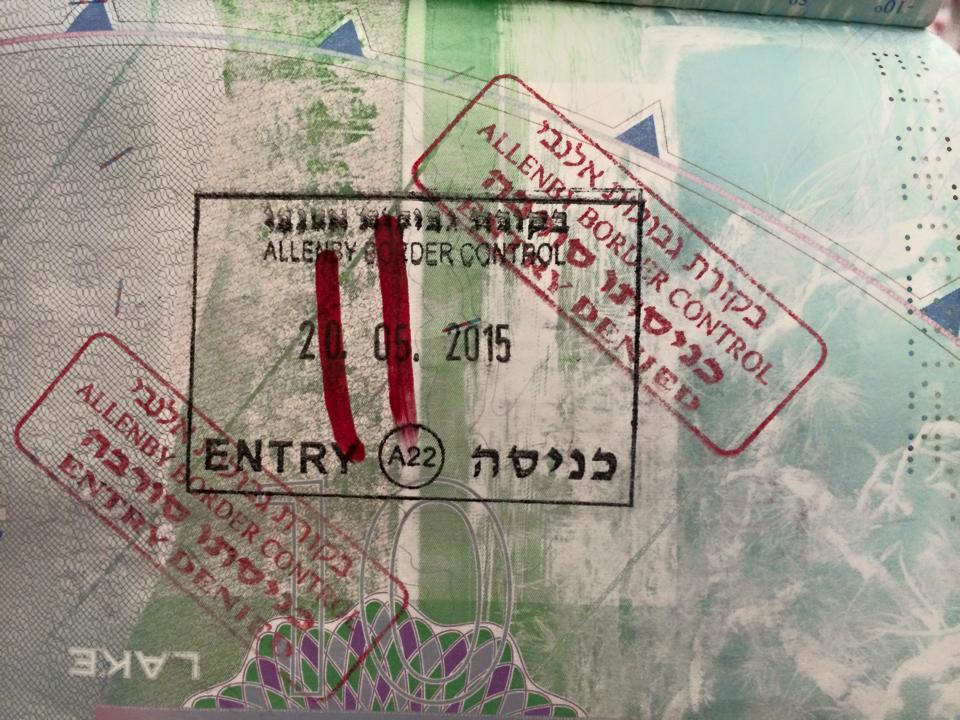 Yemeni Oscar nominee banned from entering Palestine for literature festival