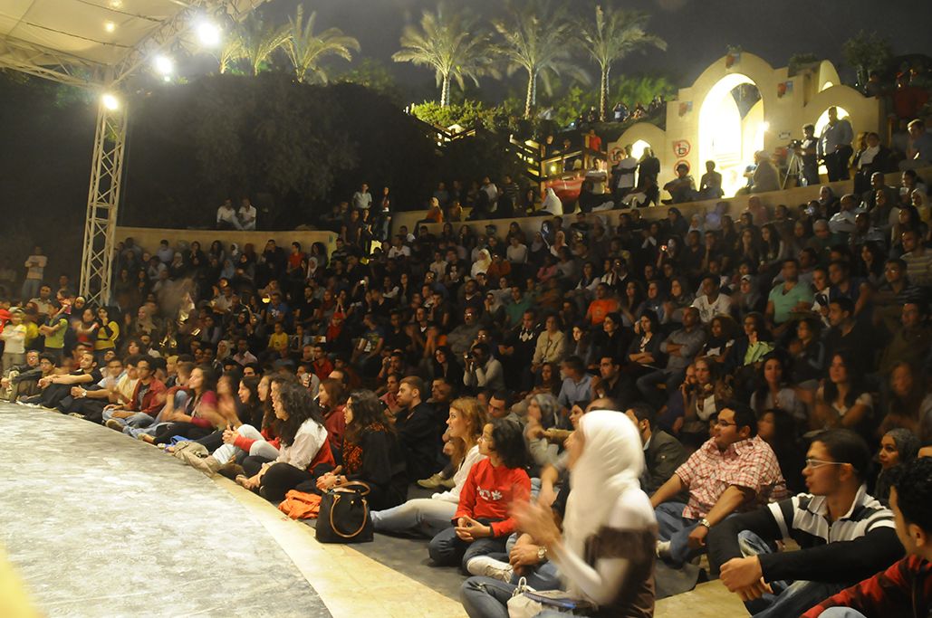 Genaina Theater returns, operating as private company