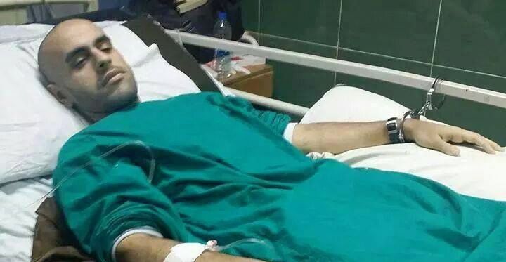 Update: Mohamed Soltan’s lawyer to appeal life sentence; unknown if hunger strike will continue