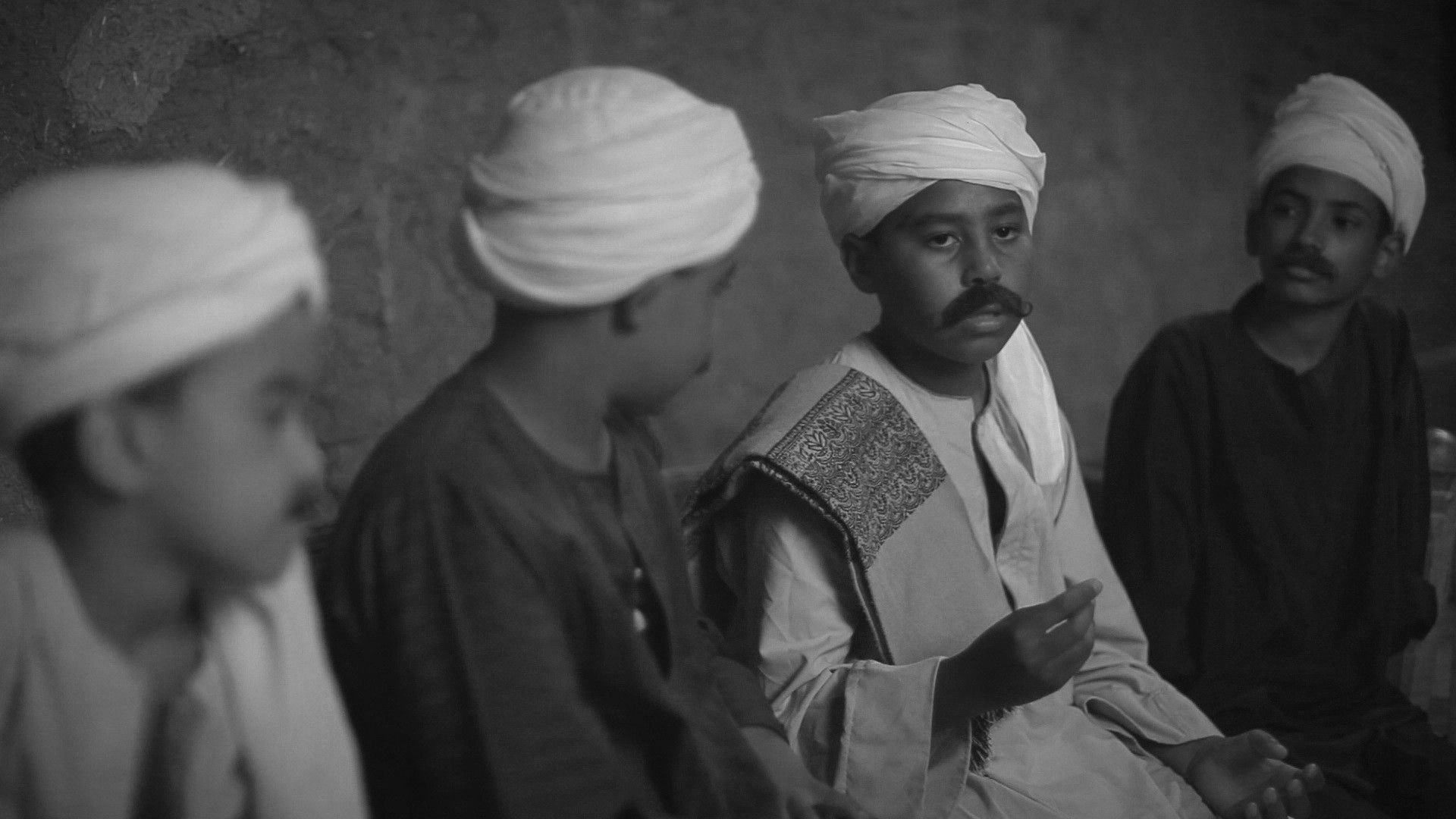 The bourgeoisie, real estate & nation-building, or how the Egyptian & Middle Eastern art markets operate, part 2