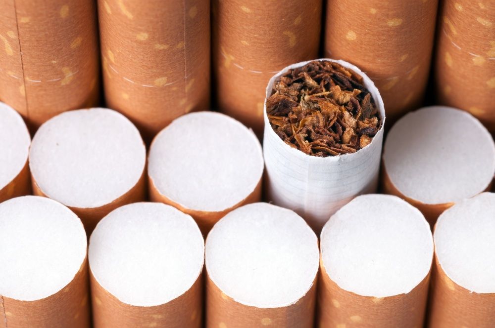 Cigarettes are the most recent target for tax hikes, but consumption is not expected to be affected