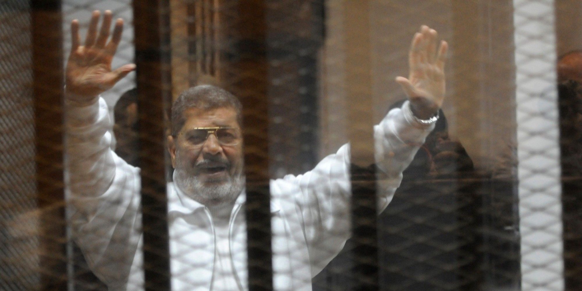 Can Morsi be executed?
