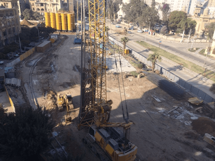 Al Jazeera journalist transferred from prison to unknown location