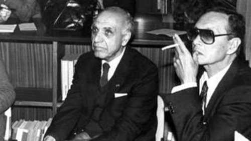 On the centenary of Salah Abu Seif’s birth