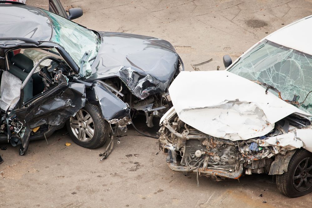 NGO: Road accidents are leading cause of death for 15-19 year olds in Egypt