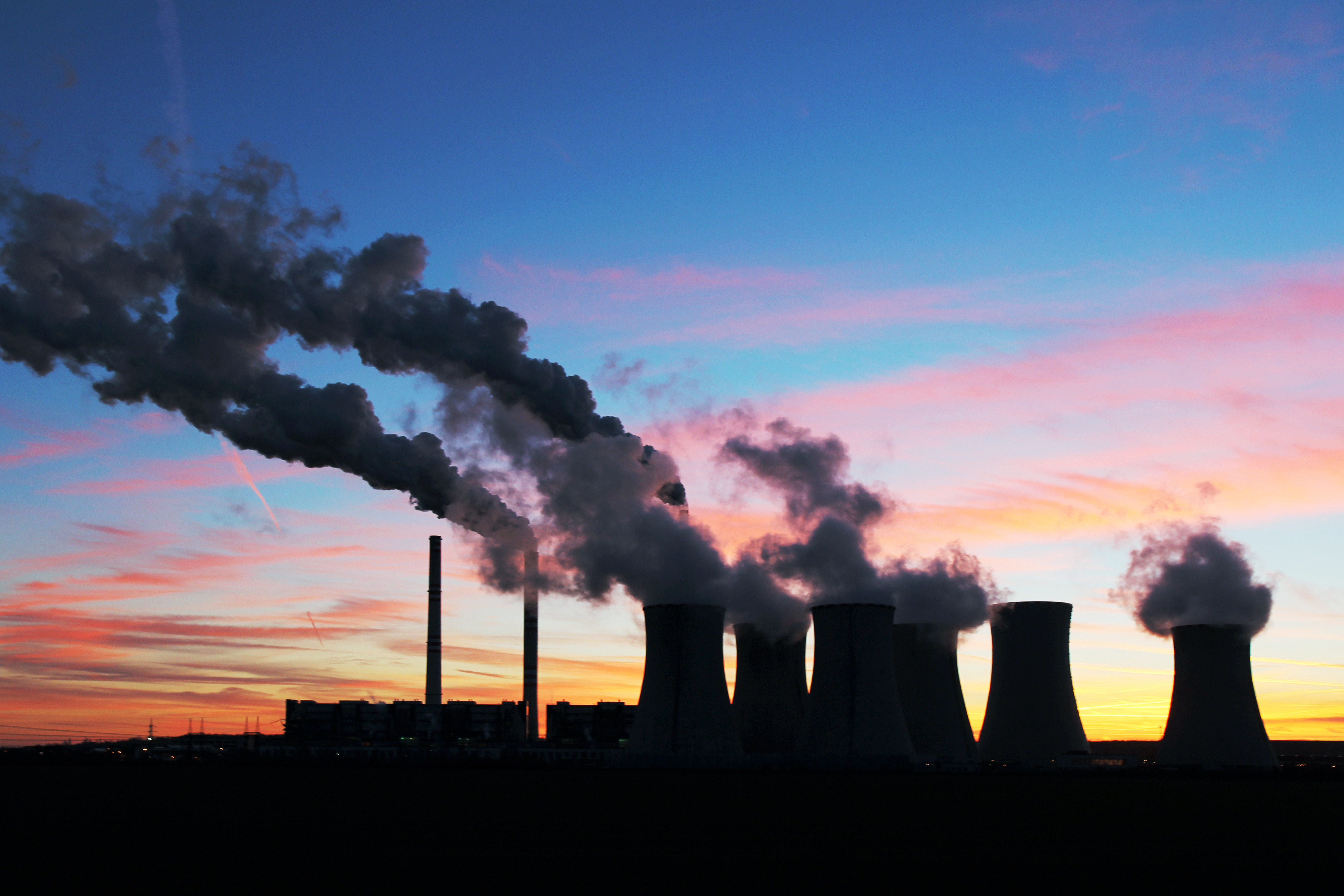 While renewables stall, coal powers ahead