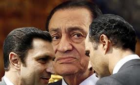 Switzerland extends freeze on Mubarak assets
