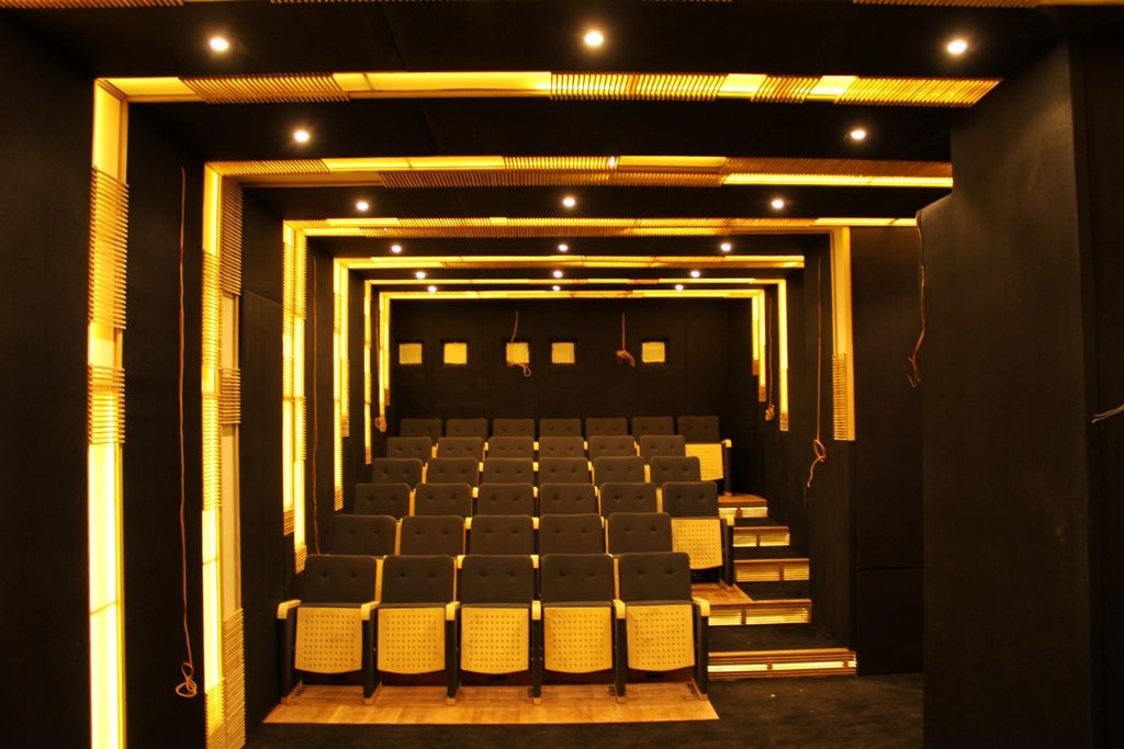 «خروجات الاسبوع»: فيلم و ثلاثة معارض وملتقى موسيقي