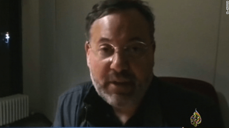 Update: Germany releases detained Egyptian journalist, rules not to extradite, says Al Jazeera