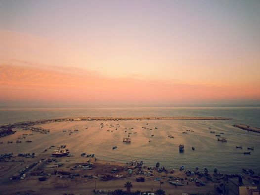 Poem: Tahrir