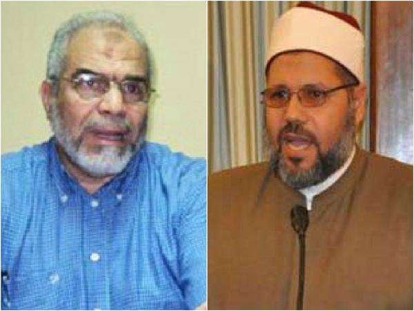 Senior Muslim Brotherhood members arrested before Morsi trial