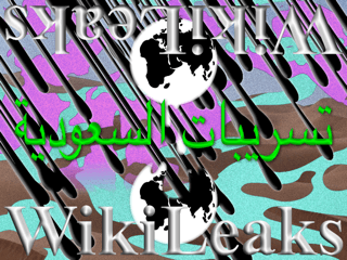 Mada Masr gains exclusive access to new Wikileaks documents