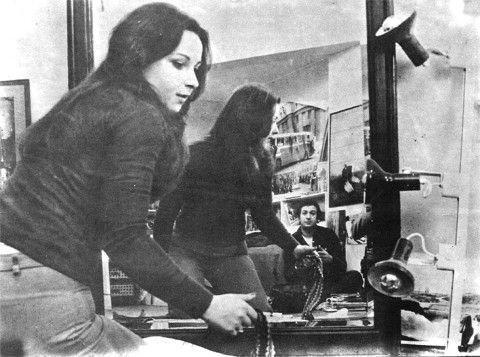 Egypt’s cinematic gems: Sunstroke