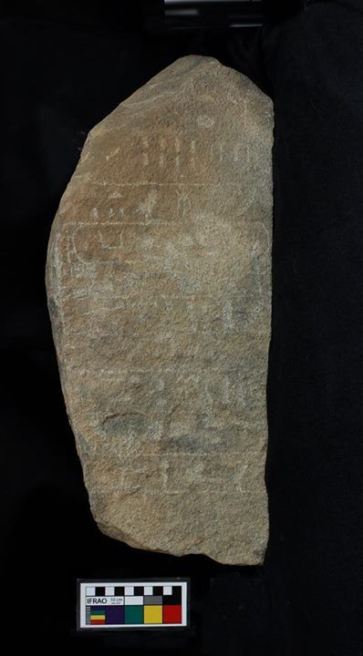 Artifacts discovered in Aswan may shed light on ancient mining and jewelry industry