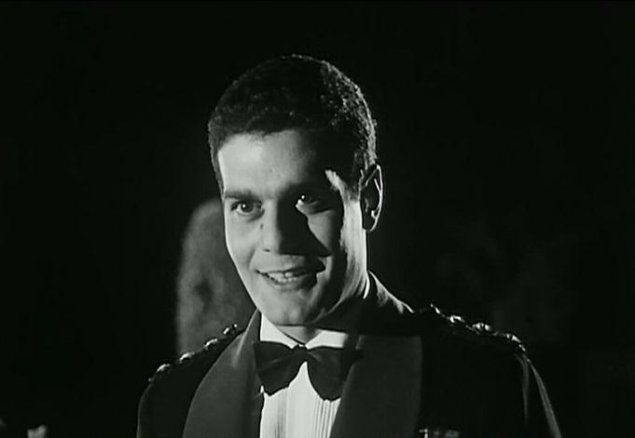 Iconic Egyptian actor Omar Sharif dies at 83