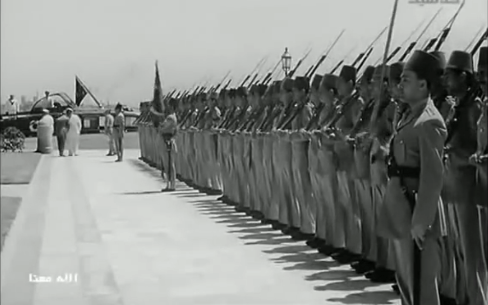 Propaganda of shattered dreams: Remembering the films of July 23