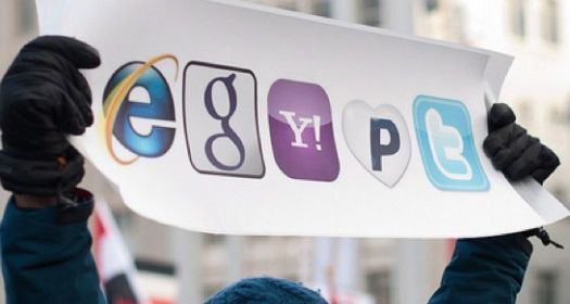 Right to Information Law to criminalize spreading rumors on social networks