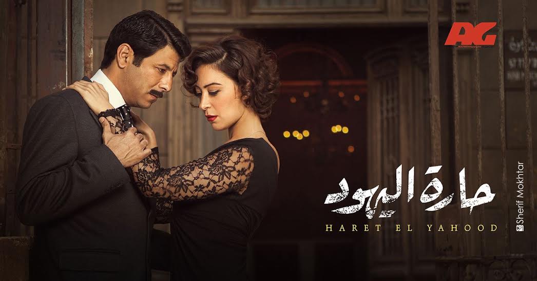 It’s sink-or-swim for Egypt’s TV industry