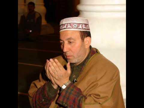 Endowments Ministry suspends preacher for ‘promoting extremism’