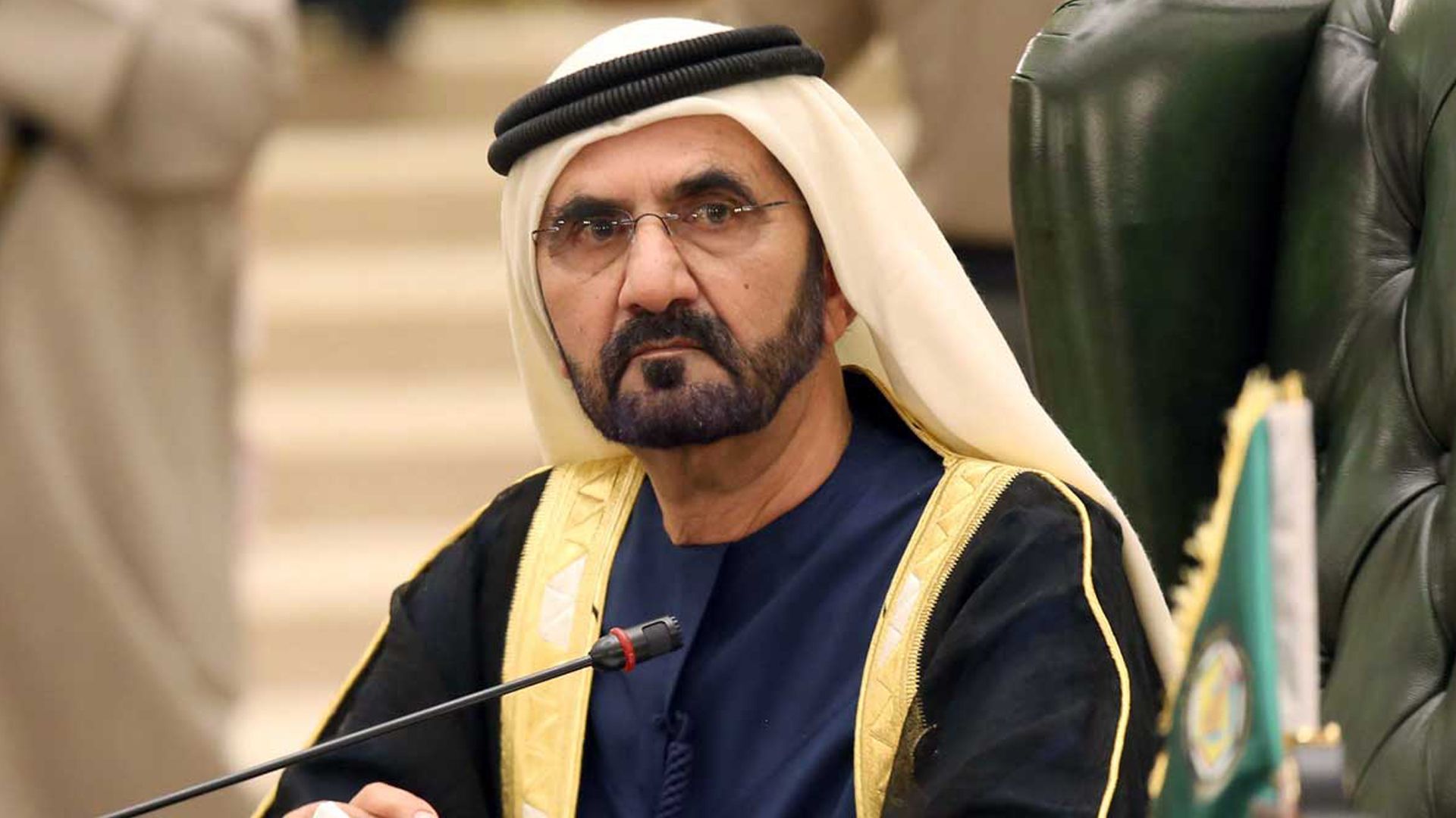 Exclusive Wikileaks cables trace ebb and flow of Egypt-UAE relations
