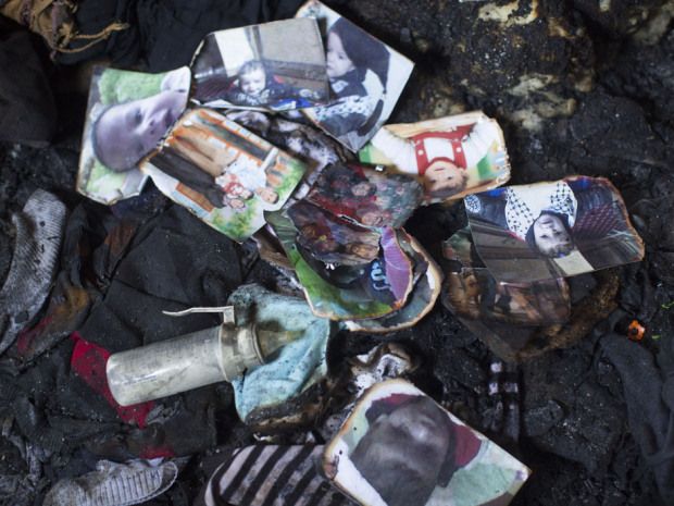 Egypt calls for justice after Palestinian baby killed in firebomb attack by Israeli extremists
