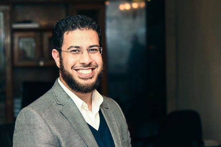 MB lashes out at Nour Party co-founder for winning Harvard scholarship