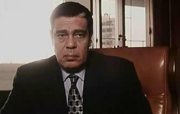 Obituary: Actor and producer Samy El-Adl dies at 69