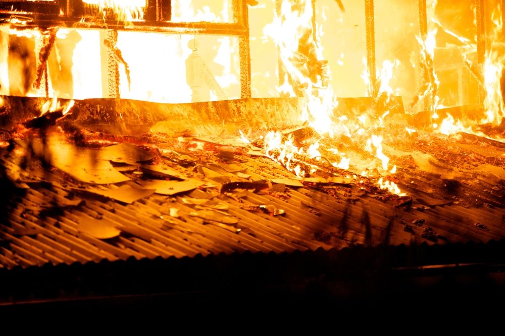 Update: Fire kills 24, injures 26 in Obour City
