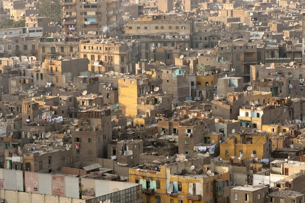 الدولة كسمسار عمراني: 3- تشكيل الفهلوة والبلطجة والسمسرة داخل المدينة