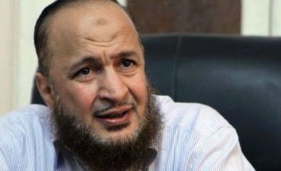 Jamaa al-Islamiya blames Interior Ministry for leader’s death in prison