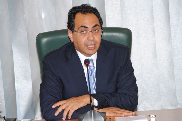 Q&A with Hani Sarie-Eldin: What is next after the New Suez Canal opening